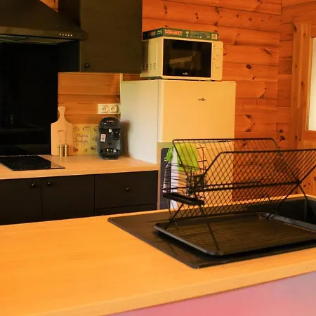 Ariegeois Farm stay