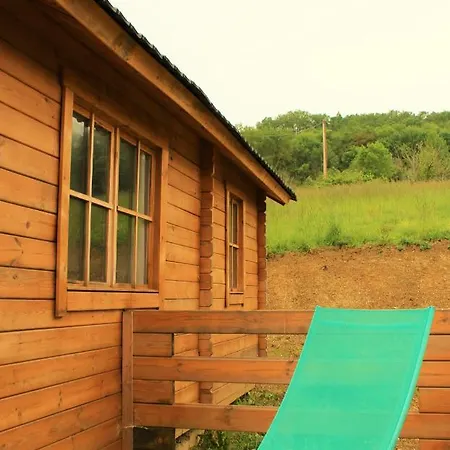 Ariegeois Farm stay *