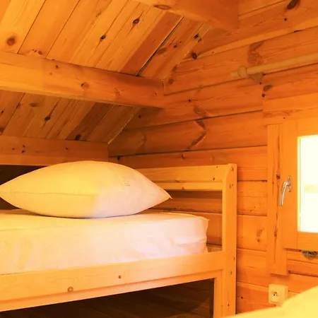 Ariegeois Farm stay *